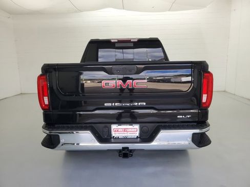 Used 2020 GMC Sierra 1500 SLT image 6