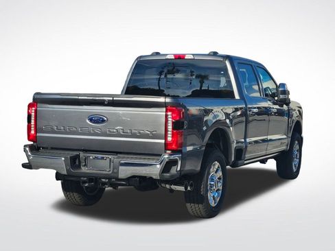New 2026 Ford F250 Lariat w/ Lariat Premium Package image 28