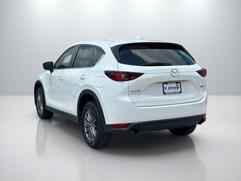 Used 2017 MAZDA CX-5 Touring w/ Preferred Equipment Package image 7