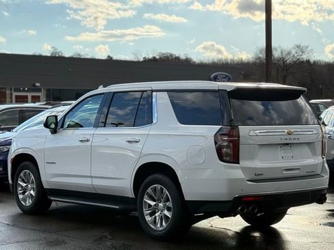 Used 2023 Chevrolet Tahoe Premier image 43