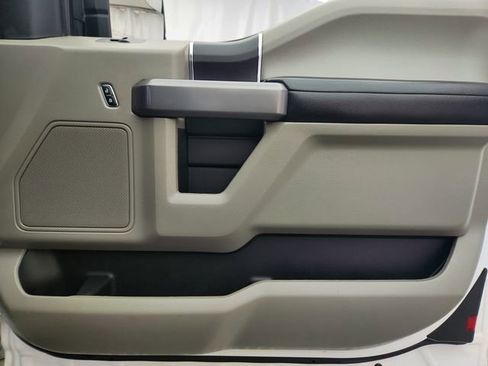 Used 2019 Ford F150 XLT w/ Trailer Tow Package AWD/4WD image 23