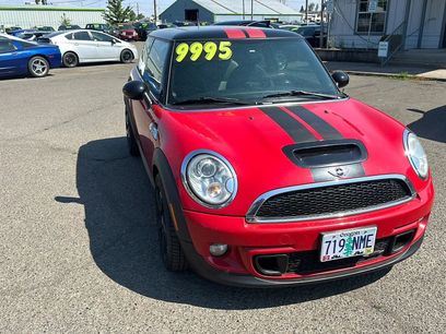 Used 2011 MINI Cooper John Cooper Works
