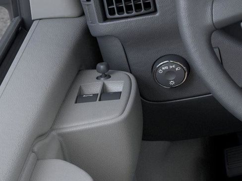 New 2025 Chevrolet Express 3500 Work Van w/ Power Convenience Package image 22