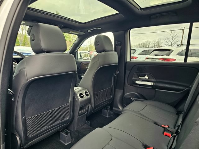 New 2026 Mercedes-Benz GLB 250 4MATIC image 22