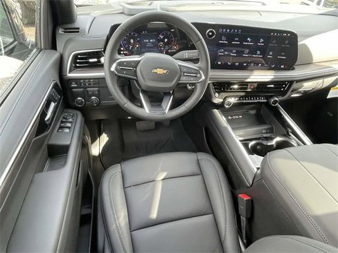 New 2026 Chevrolet Tahoe LT w/ Comfort Package image 11