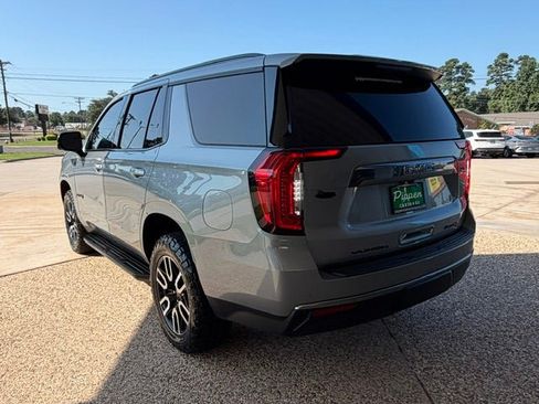 Used 2024 GMC Yukon AT4 w/ Technology Package AWD/4WD image 6