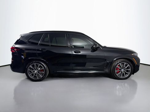 New 2026 BMW X5 xDrive40i image 4