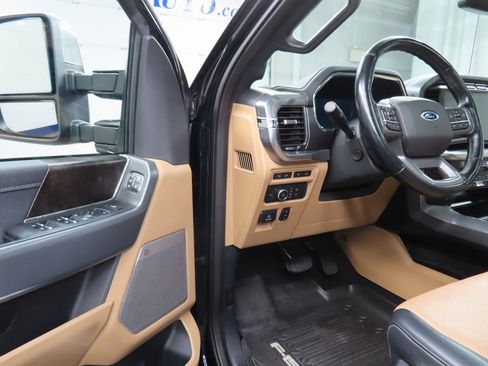 Used 2021 Ford F150 Lariat w/ Equipment Group 502A High image 59