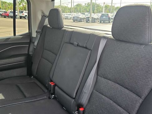 Used 2024 Honda Ridgeline Sport image 25