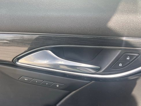 Used 2023 Buick Envision Essence w/ Sport Touring Package image 24