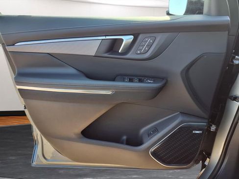 New 2026 Buick Enclave Sport Touring w/ Power Package image 16