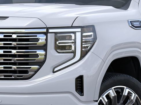 New 2026 GMC Sierra 1500 Denali AWD/4WD image 34