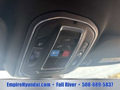 Used 2022 Jeep Wagoneer Series II AWD/4WD image 26