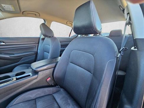 Used 2021 Nissan Altima 2.5 S image 21