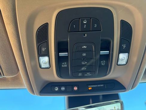 Used 2019 Cadillac CT6 Platinum image 29