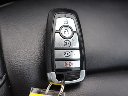 Used 2024 Ford Edge SEL w/ Convenience Package AWD/4WD image 33