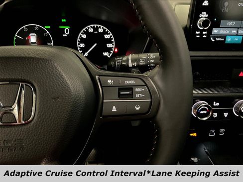 Certified 2025 Honda CR-V Sport-L image 12