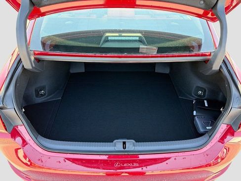 New 2025 Lexus ES 350 w/ Premium Package image 11