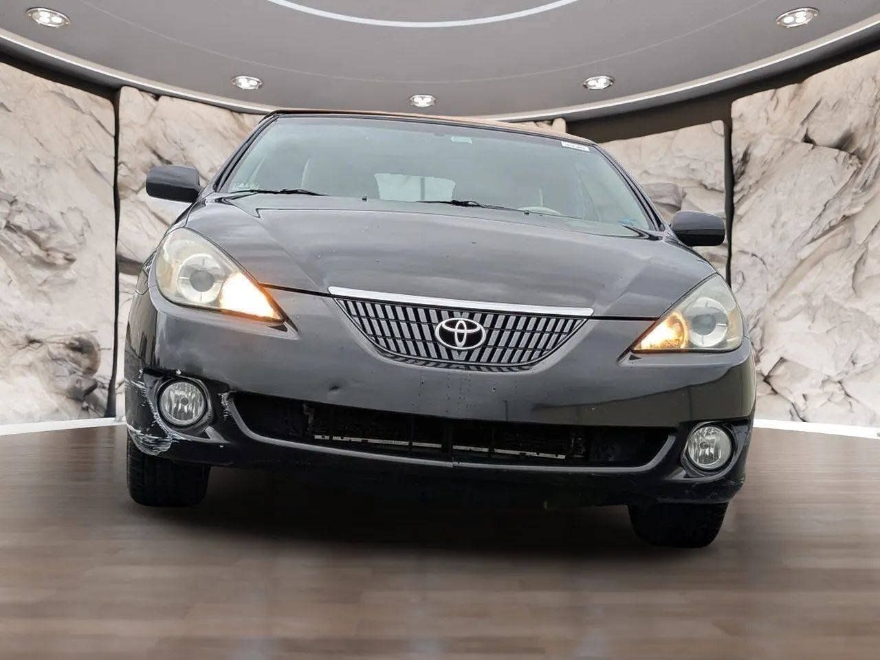 Used 2006 Toyota Solara SE FWD image 20