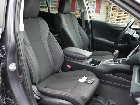 Used 2021 Subaru Outback Premium w/ Popular Package #1 image 20