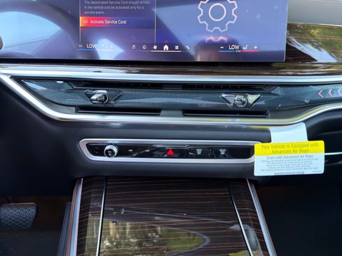 New 2026 BMW X5 xDrive40i w/ Climate Comfort Package image 4