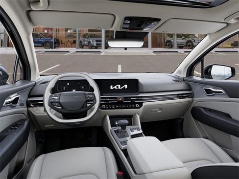 New 2026 Kia Sportage SX image 14