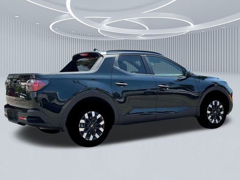 New 2026 Hyundai Santa Cruz SEL image 8
