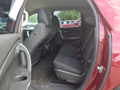 Used 2011 GMC Acadia SL w/ Preferred Package AWD/4WD image 11