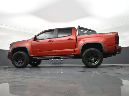 Used 2016 Chevrolet Colorado Z71 image 25