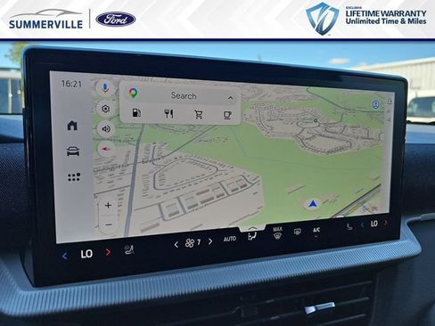 New 2026 Ford Explorer Tremor w/ Tremor Ultimate Package AWD/4WD image 26