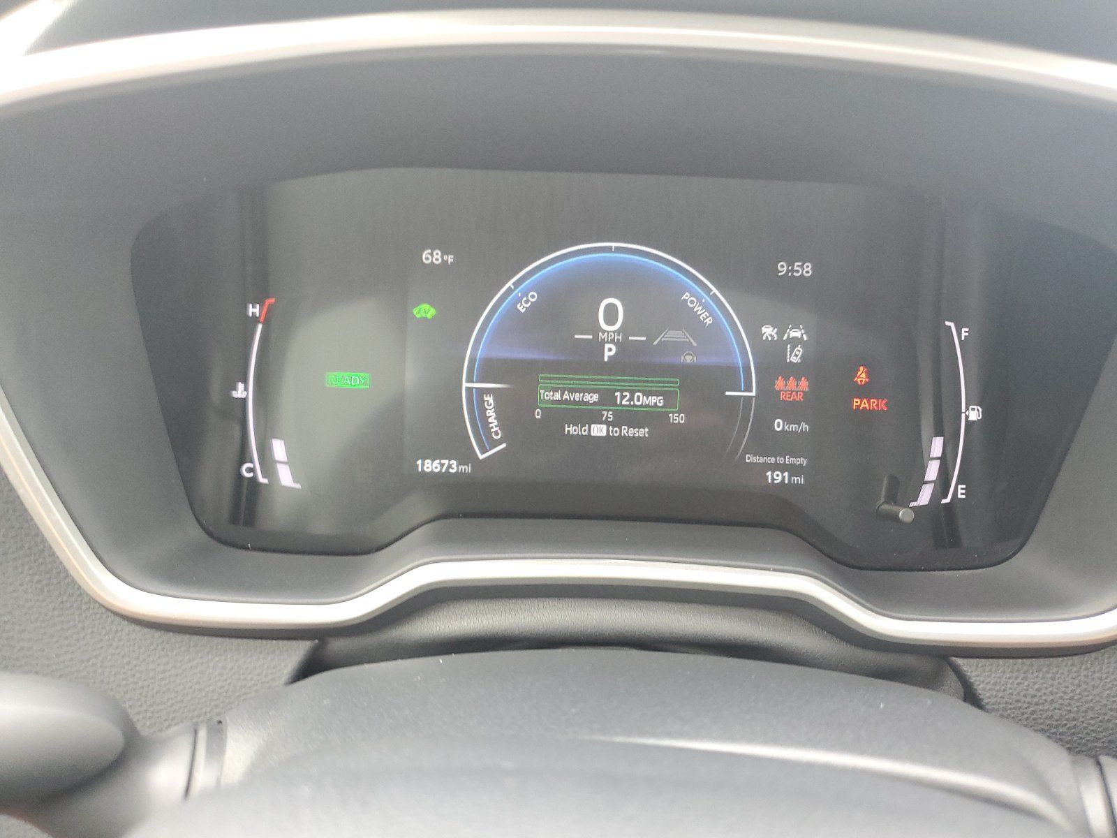 Certified 2024 Toyota Corolla XLE FWD image 23
