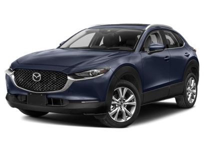 Used 2023 MAZDA CX-30 AWD 2.5 S w/ Premium Package