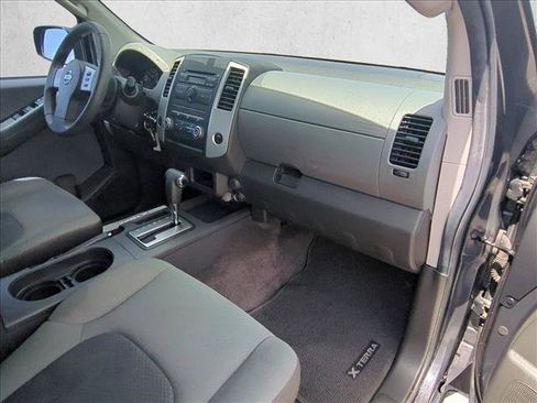 Used 2010 Nissan Xterra S RWD image 20