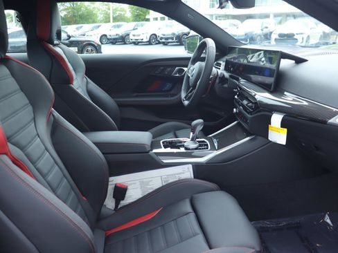 New 2026 BMW M2 w/ Lighting Package RWD image 17