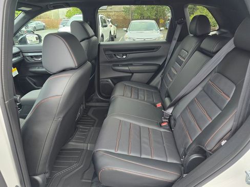 Used 2026 Honda CR-V Sport-L image 9