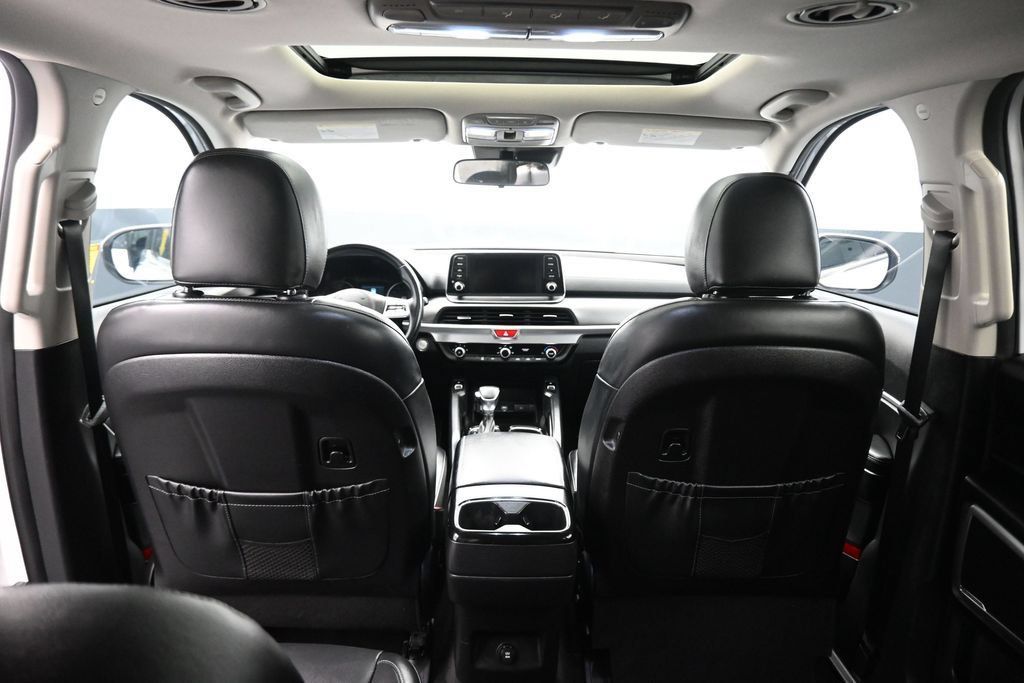 Used 2021 Kia Telluride S AWD/4WD image 42