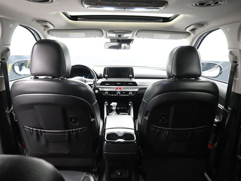 Used 2021 Kia Telluride S AWD/4WD image 42