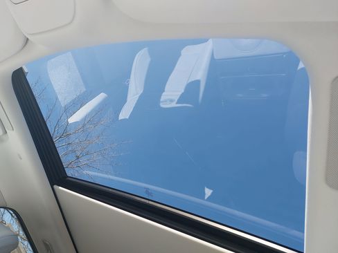 New 2026 Ford Expedition Max Platinum w/ Platinum Ultimate Package image 32