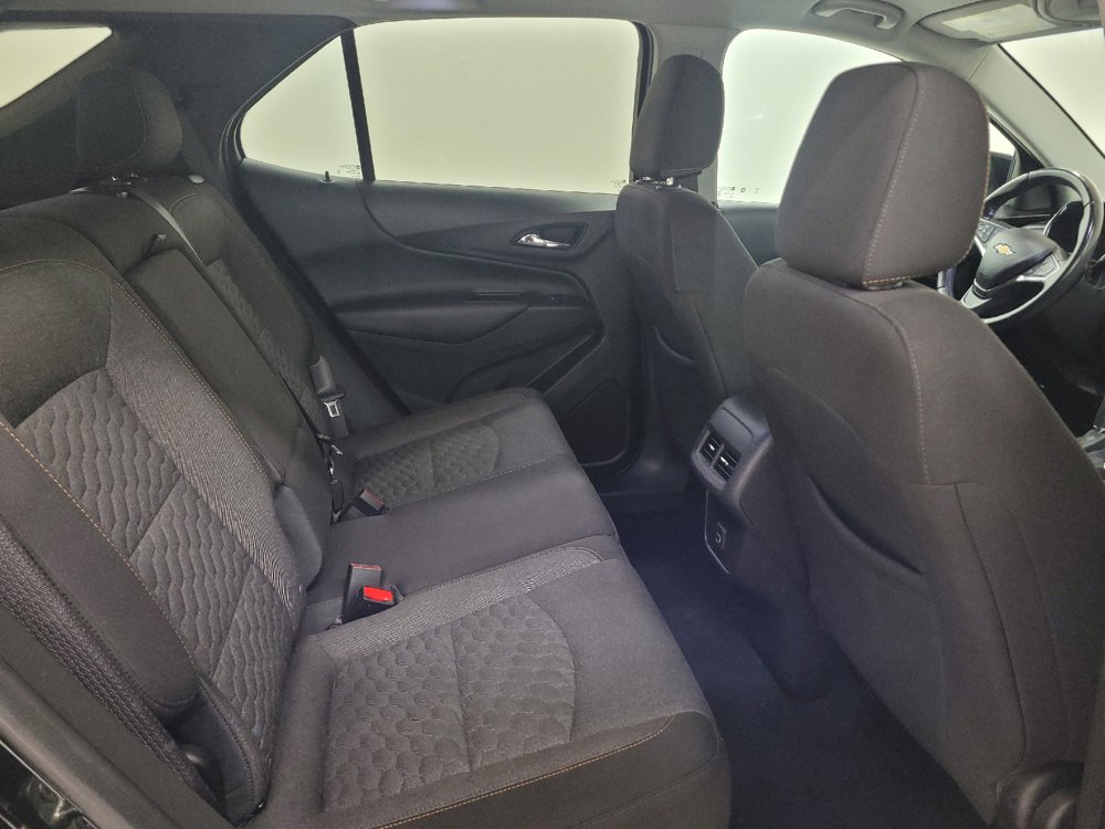 Used 2021 Chevrolet Equinox LT FWD image 19