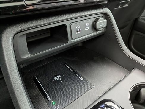 New 2025 Honda Pilot TrailSport image 9