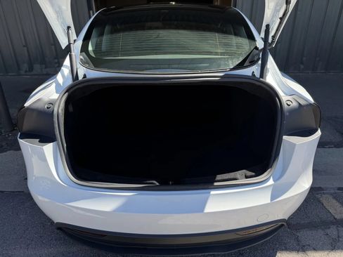 Used 2024 Tesla Model 3 Long Range AWD/4WD image 16