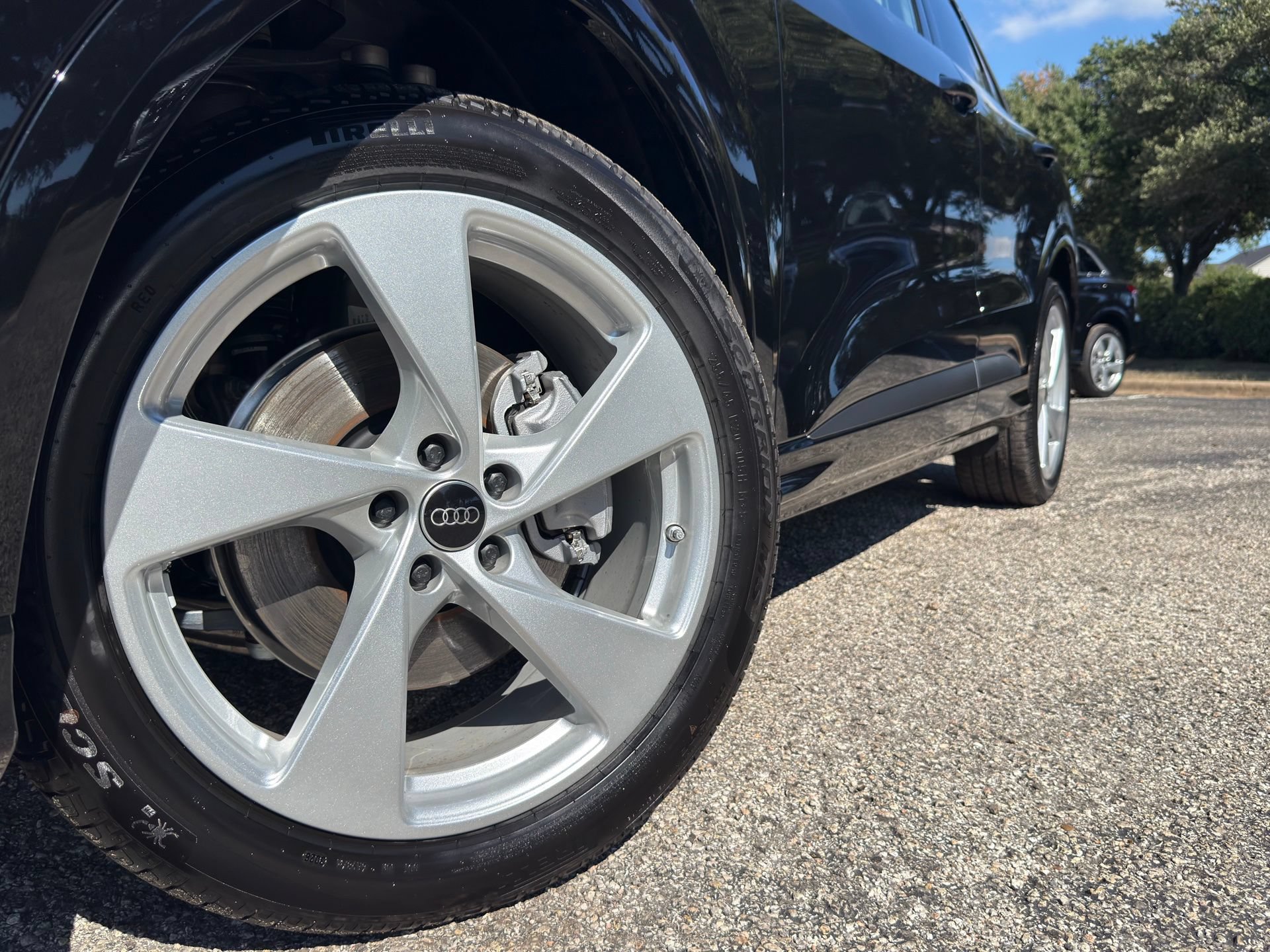 New 2026 Audi Q5 Prestige AWD/4WD image 4