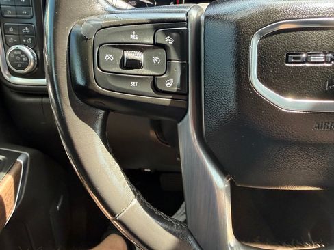 Used 2020 GMC Sierra 1500 Denali w/ Denali Ultimate Package AWD/4WD image 29