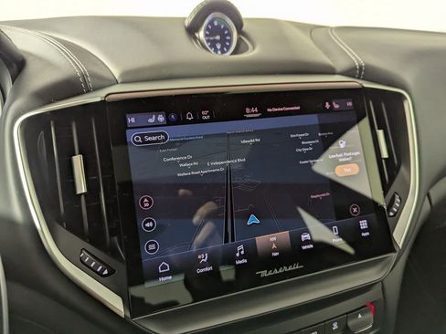 Used 2021 Maserati Ghibli S GranSport Q4 image 11