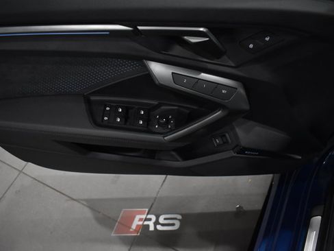 Used 2025 Audi RS 3 w/ RS Technology Package image 39