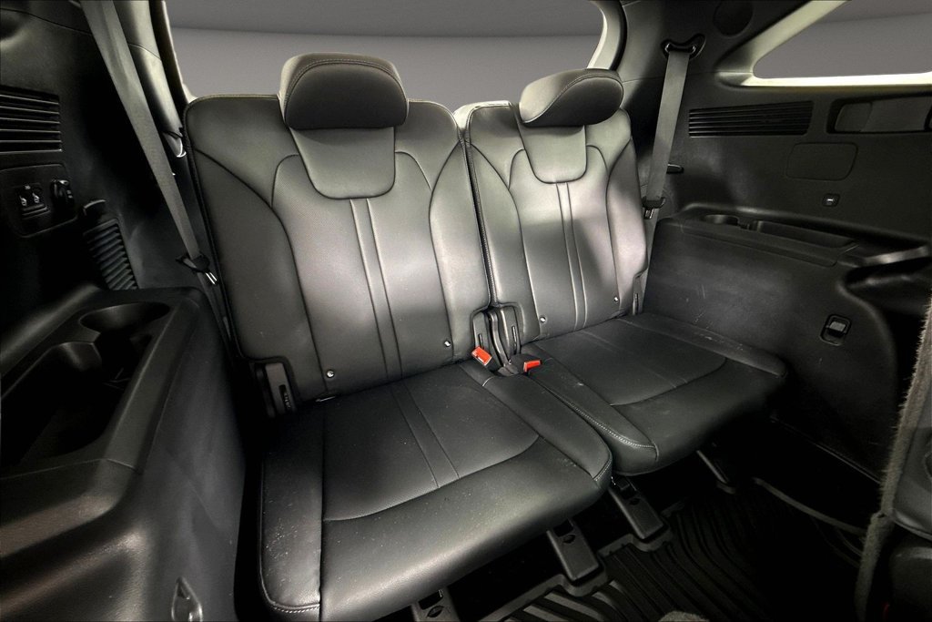 Used 2026 Kia Sorento SX Prestige AWD/4WD image 28
