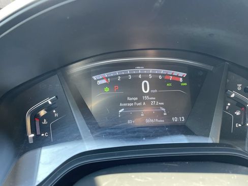 Used 2020 Honda CR-V LX image 17