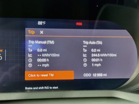 Used 2024 Polestar Polestar 2 AWD/4WD image 17
