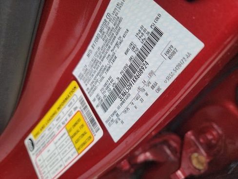 Used 2019 Lincoln MKZ Reserve w/ Reserve Plus Package image 10