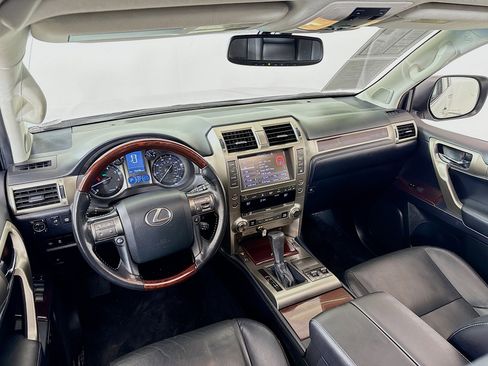 Used 2017 Lexus GX 460 460 image 24